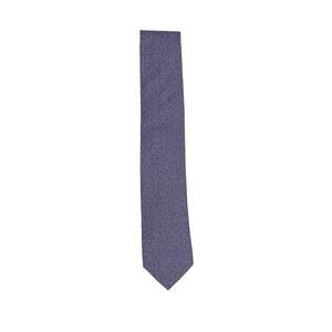 Mens Purple Silk Vince Camuto Tie